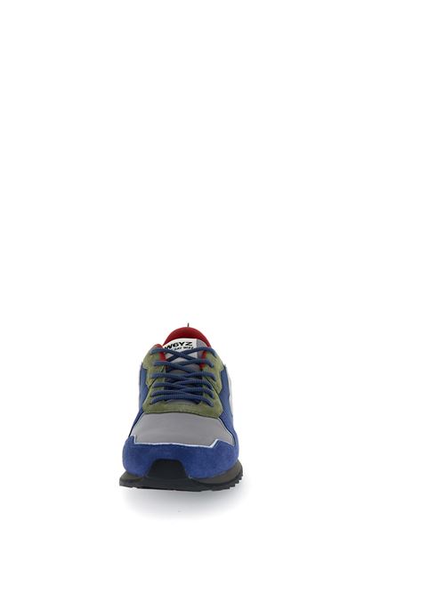 JET-M3C61 MULTICOLORE W6YZ | JET-M3C61 MULTICOLORE